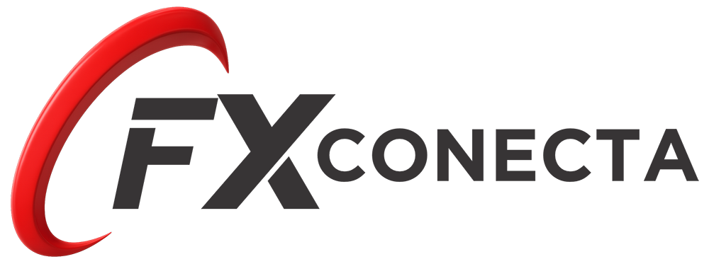 Logo Fx Conecta